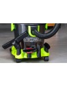 Aspirador - Cecotec Conga Wet & Dry