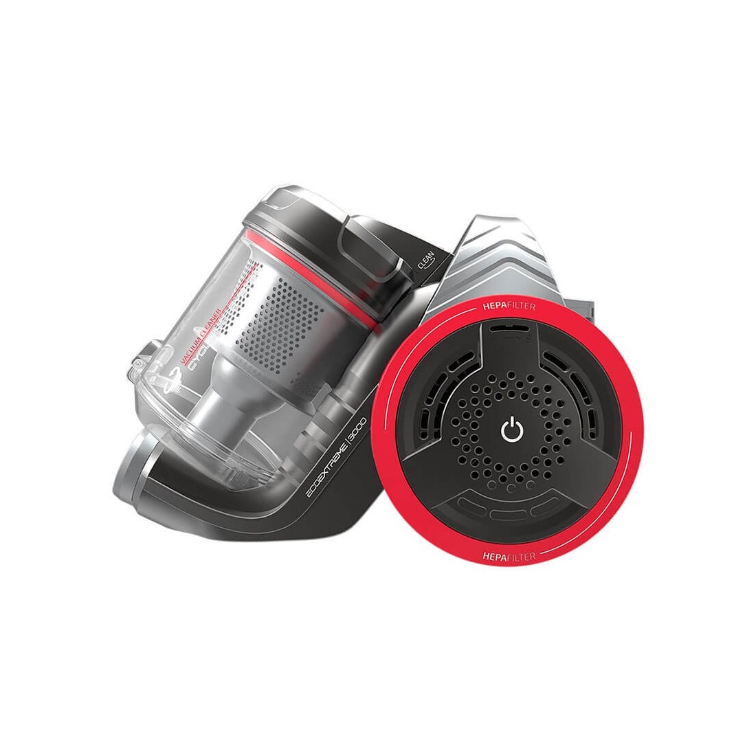 Aspirador - Cecotec Conga EcoExtreme 3000 | Electrónica Vicente