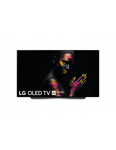 TV OLED - LG 65C9, Eficiencia A, 4K, 65"