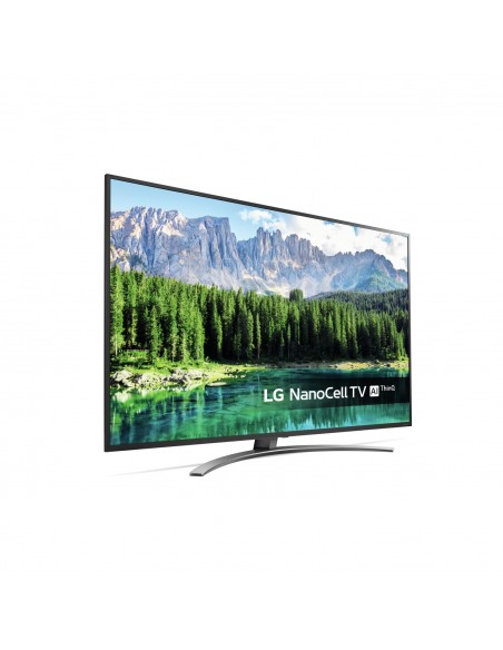 TV LED - LG 65SM8500, 4K, 65"