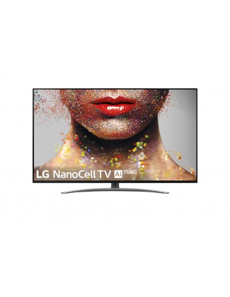 TV LED - LG 65SM8600, Eficiencia A+,...