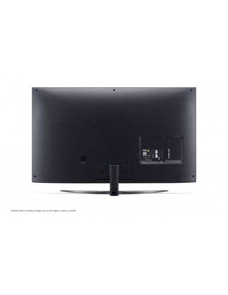 TV LED - LG 65SM8600, Eficiencia A+,...