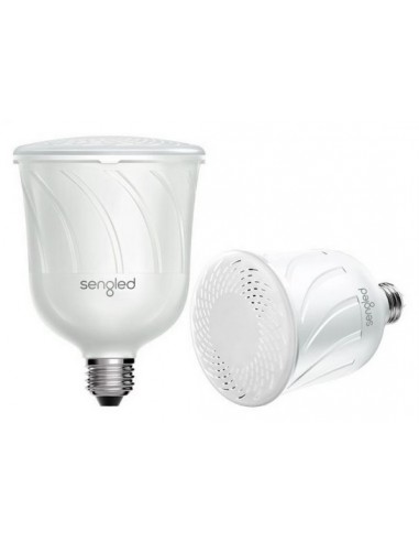 Bombilla con Altavoz - Sengled Pulse...