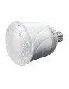 Bombilla con Altavoz - Sengled Pulse + Satellite, Eficiencia A, Blanco