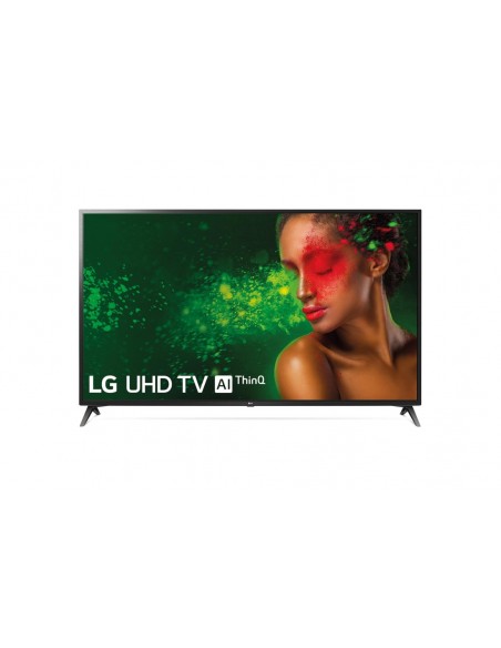 TV LED - LG 75UM7110, 4K, 75"
