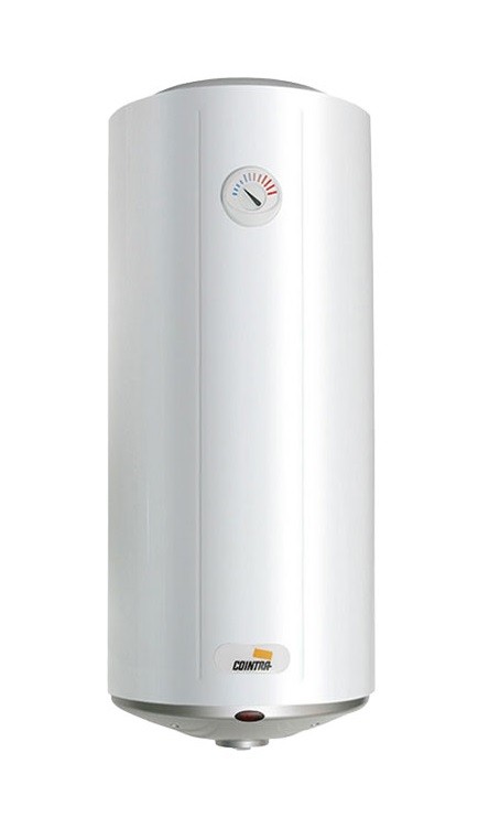 Cointra – Termo eléctrico vertical Cointra TNC PLUS 100 con capacidad de 100 litros.