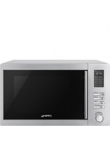 Horno Negro SF6101VN | Smeg.cl