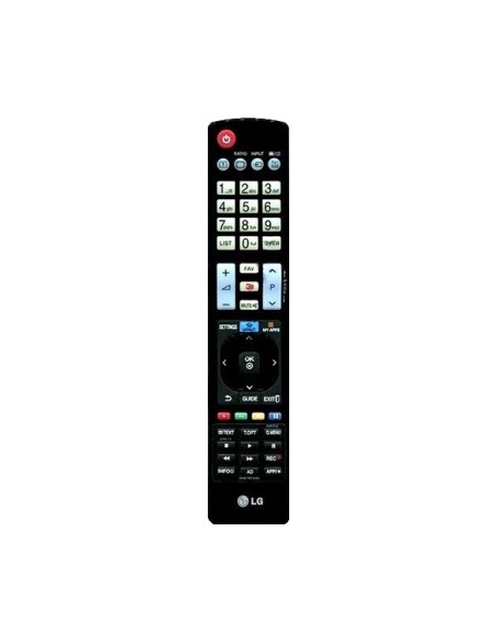 Mando Smart TV - LG ANCR400