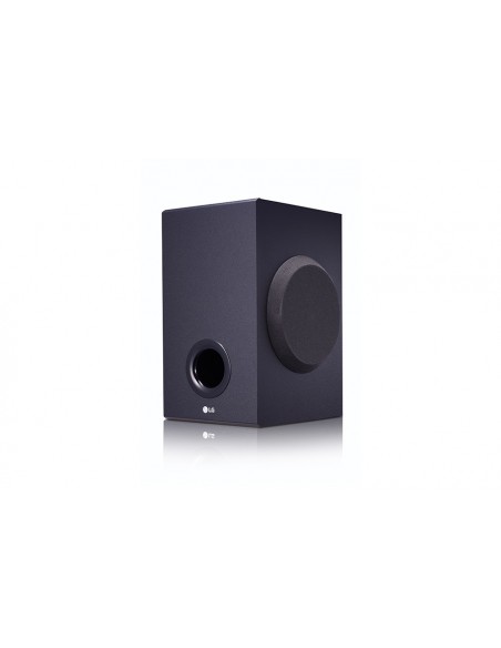 Barra Sonido - LG SJ2