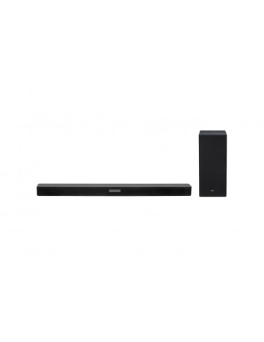 Barra Sonido - LG SK5