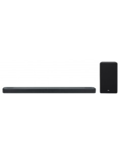 Barra Sonido - LG SL8YG
