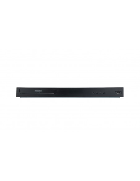 Bluray Reproductor - LG UBK80