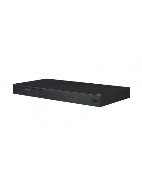 Bluray Reproductor - LG UBK80