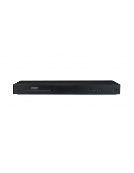 Bluray Reproductor - LG UBK80