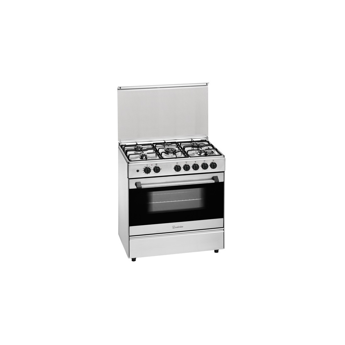 Cocina Gas Meireles E911PB 5 Zonas Azul 90 cm