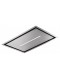Campana Isla - Cata Bennu Slim 900, Inox