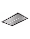 Campana Isla - Cata Bennu Slim 900, Inox