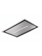 Campana Isla - Cata Bennu Slim 1200, Inox
