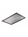Campana Isla - Cata Bennu Slim 1200, Inox