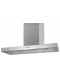 Campana Decorativa - Cata SYGMA 12000 X, 120 cm, Inox