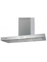 Campana Decorativa - Cata SYGMA 12000 X, 120 cm, Inox