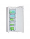 Congelador Libre Instalación - Hisense FV181N4AW1, Eficiencia A+, Blanco, Sin dispensador, No-Frost