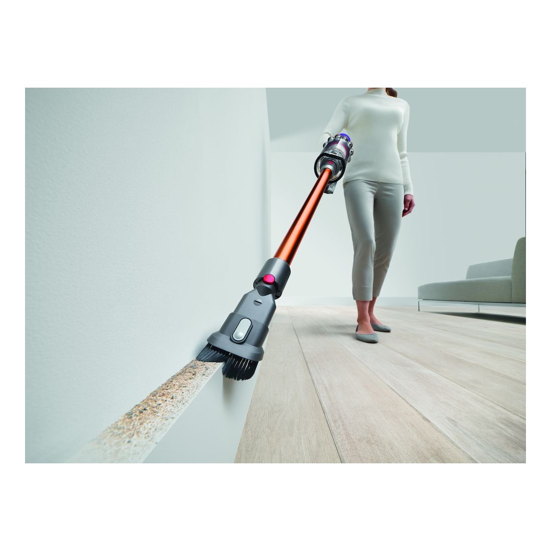 Aspirador Escoba - Dyson V10 Absolute | Electrónica Vicente