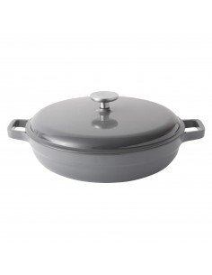 Cocotte Baja - Berghoff...