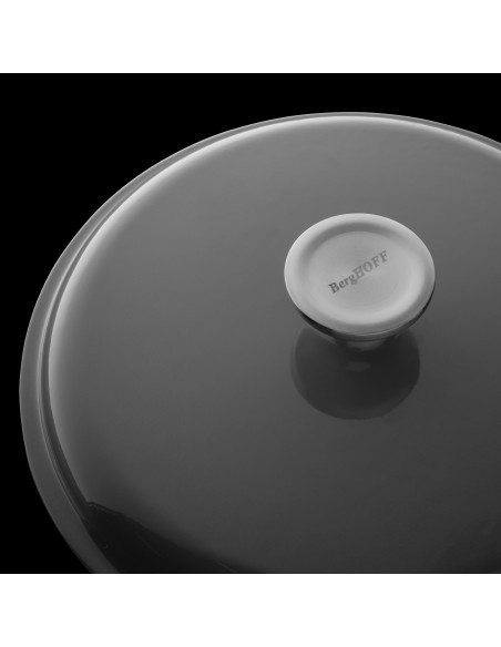 Cocotte Baja - Berghoff 3,7L 28cm...