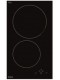 Placa Modular Inducción - Fagor 3MI-2AC, 2 Zonas, 60 cm, Negro, Sin Marco