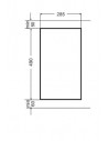 Placa Modular Inducción - Fagor 3MI-2AC, 2 Zonas, 60 cm, Negro, Sin Marco