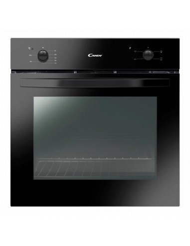 Horno Convencional - Candy FCS100NE, Negro | Electrónica Vicente