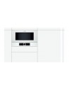 Microondas Integrable - Bosch BFL634GW1, Blanco