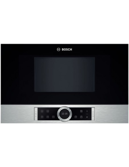 Microondas Integrable - Bosch...