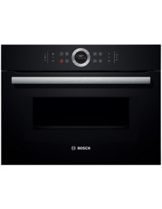 Horno Microondas - Bosch...