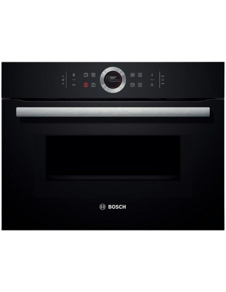 Horno Microondas - Bosch CMG633BB1,...