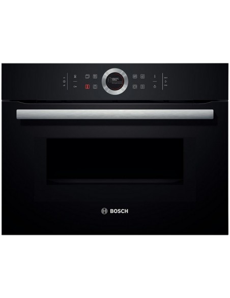 Horno Microondas - Bosch CMG633BB1,...