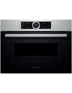 Horno Microondas - Bosch...