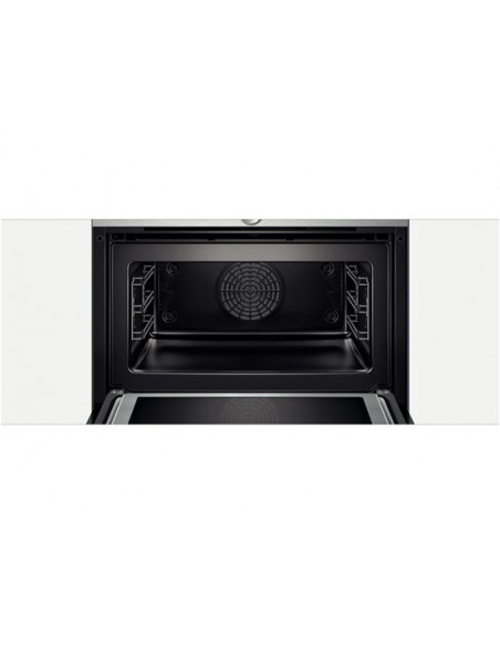 Horno Microondas - Bosch CMG633BS1,...