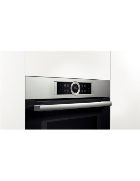 Horno Microondas - Bosch CMG633BS1,...