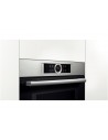 Horno Microondas - Bosch CMG633BS1, Acero Inoxidable, Abatible, Convencional