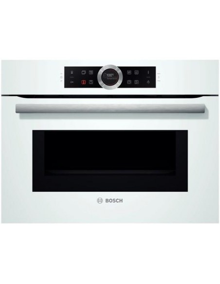 Horno Microondas - Bosch CMG633BW1,...