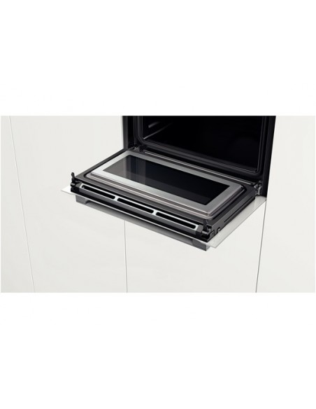 Horno Microondas - Bosch CMG633BW1,...