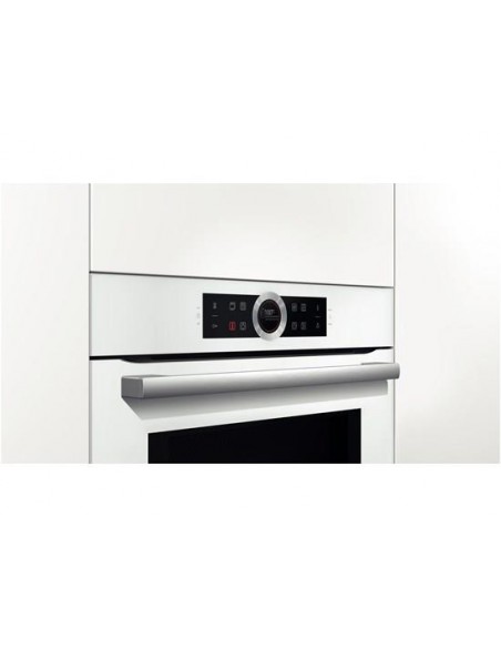 Horno Microondas - Bosch CMG633BW1,...