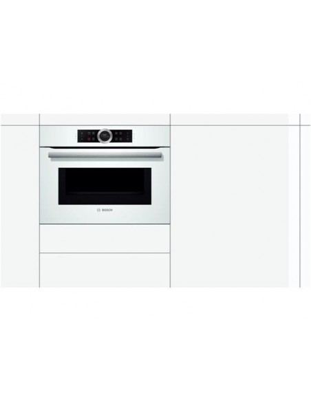 Horno Microondas - Bosch CMG633BW1,...