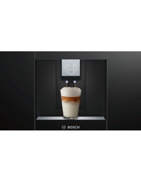 Cafetera Integrable - Bosch CTL636ES6