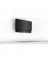 Campana Decorativa - Bosch DWF97RV60, Eficiencia A, Negro, Vertical, WiFi