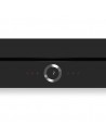 Campana Decorativa - Bosch DWF97RV60, Eficiencia A, Negro, Vertical, WiFi