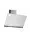 Campana Decorativa - Bosch DWK98PR20, Eficiencia A+, Blanco, Inclinada, WiFi