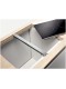 Kit Unión Placa - Bosch HEZ394301